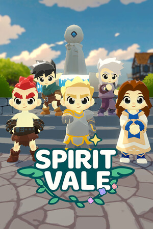 SpiritVale Stats