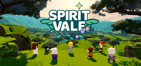 SpiritVale - similar game to Sea Walker Saga by Baikun Interactive