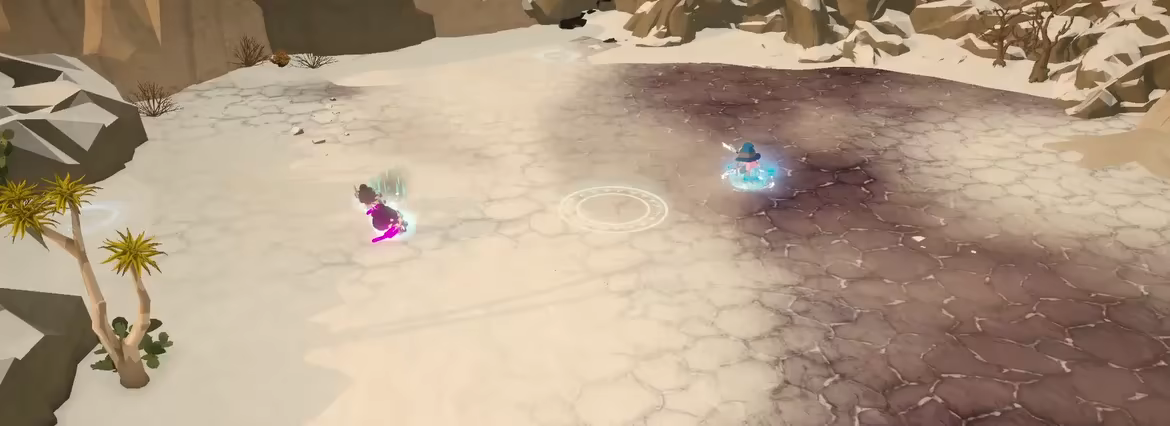 SpiritVale video 13