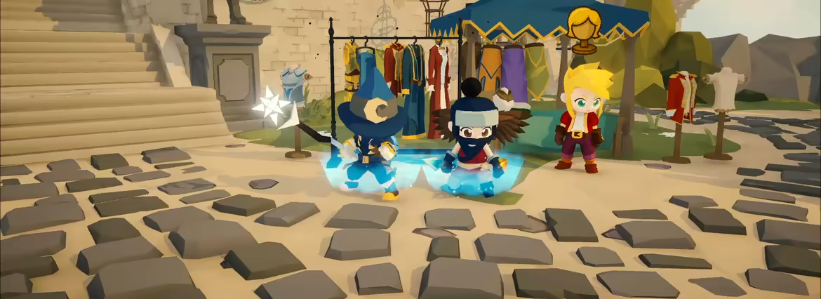 SpiritVale video 7