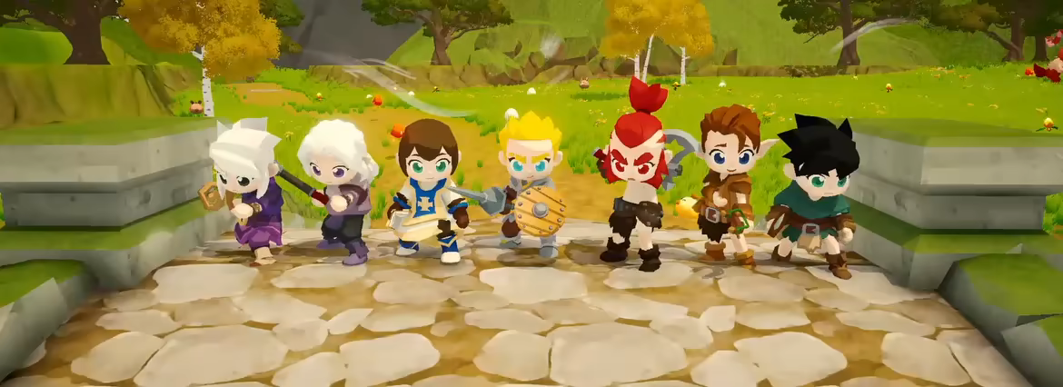 SpiritVale video 5