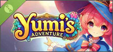 YUMI Adventure Demo cover art