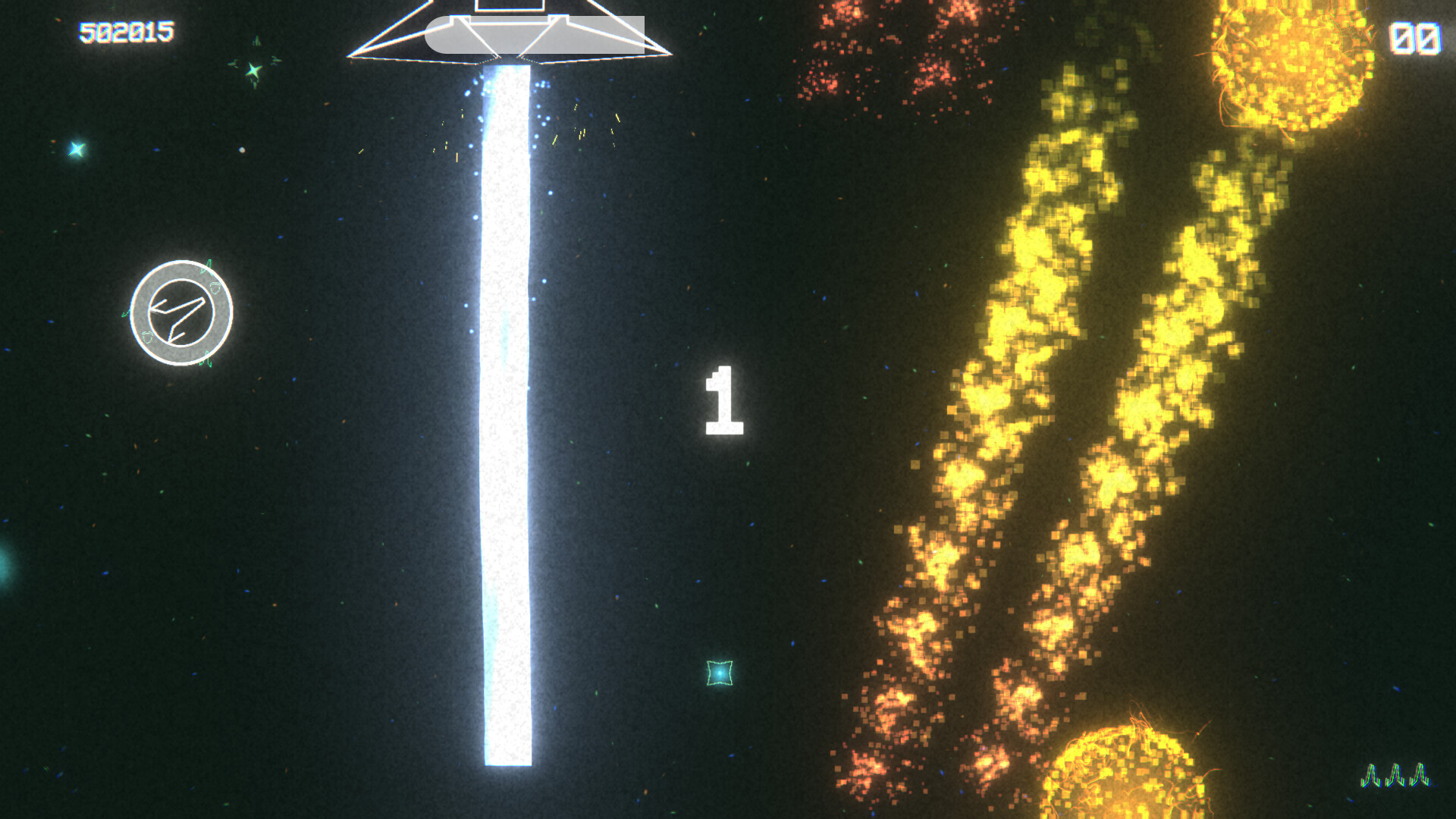 #7. Storm Mined Demo (Steam) Bởi: Hémisphère gauche
