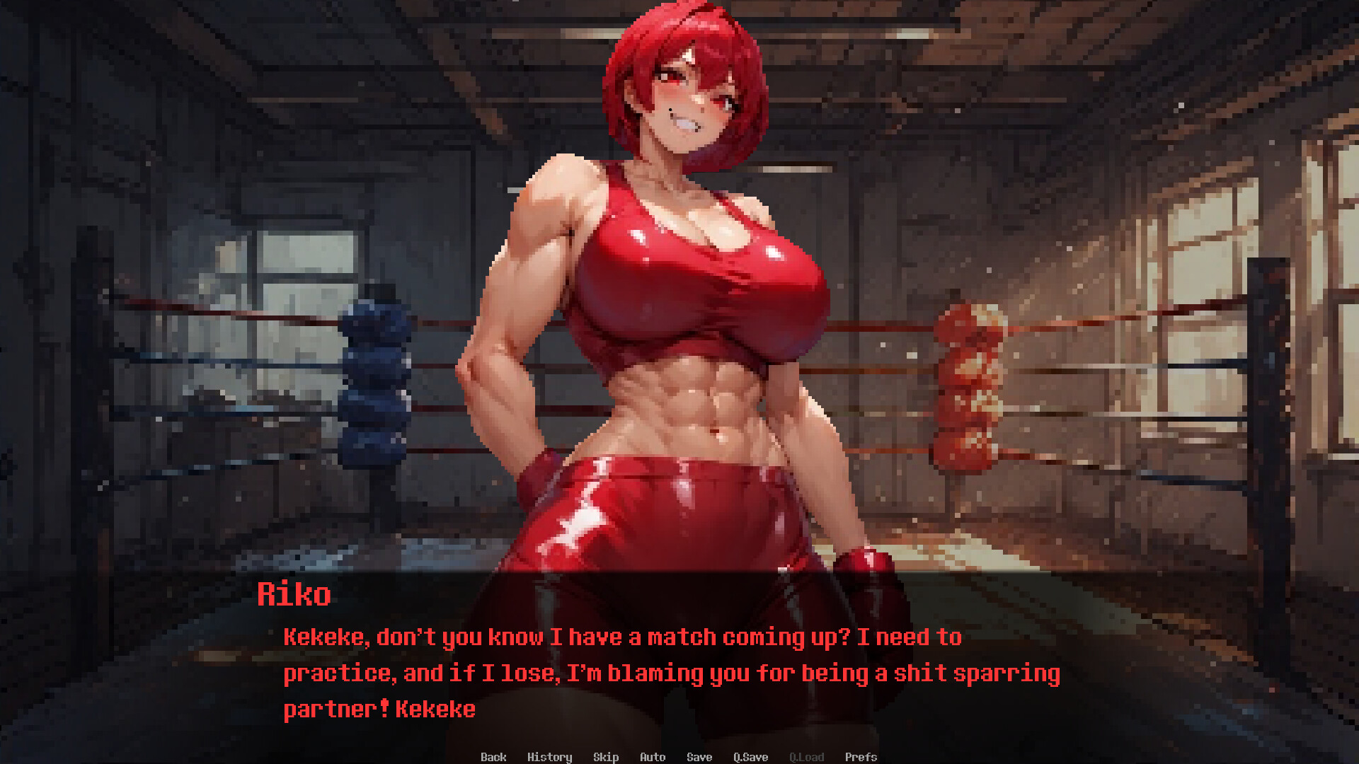 Steam Image