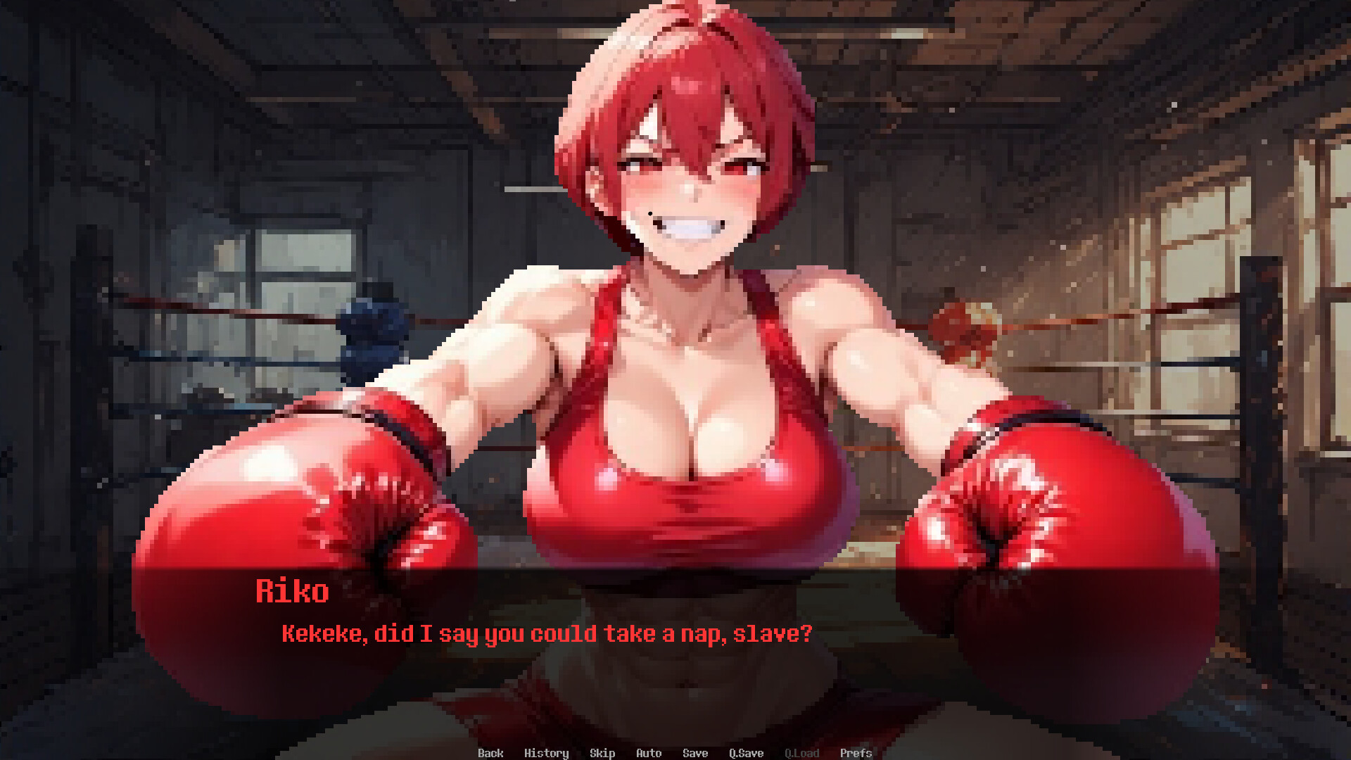 Steam Image