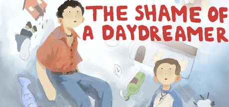 The Shame of a Daydreamer