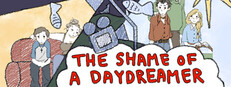 The Shame of a Daydreamer game capsule image