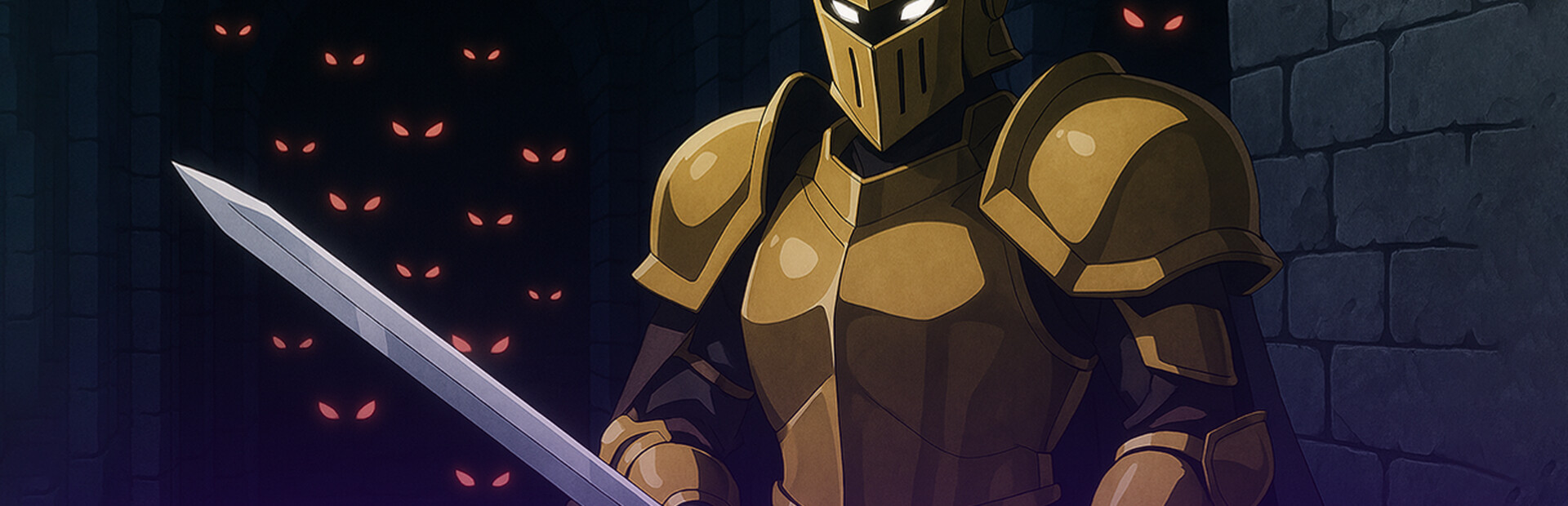 Knighventure