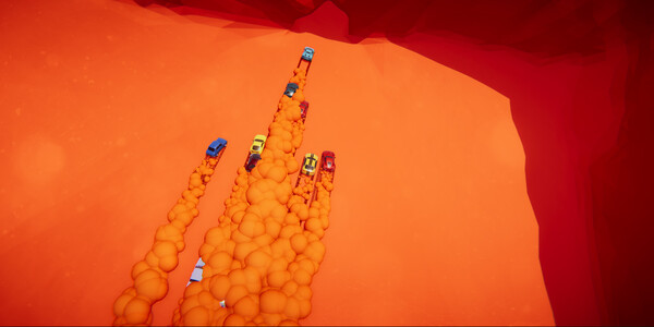 Top Drifters screenshot 4