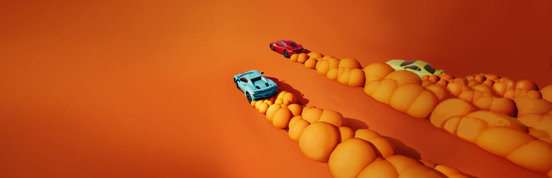 Top Drifters