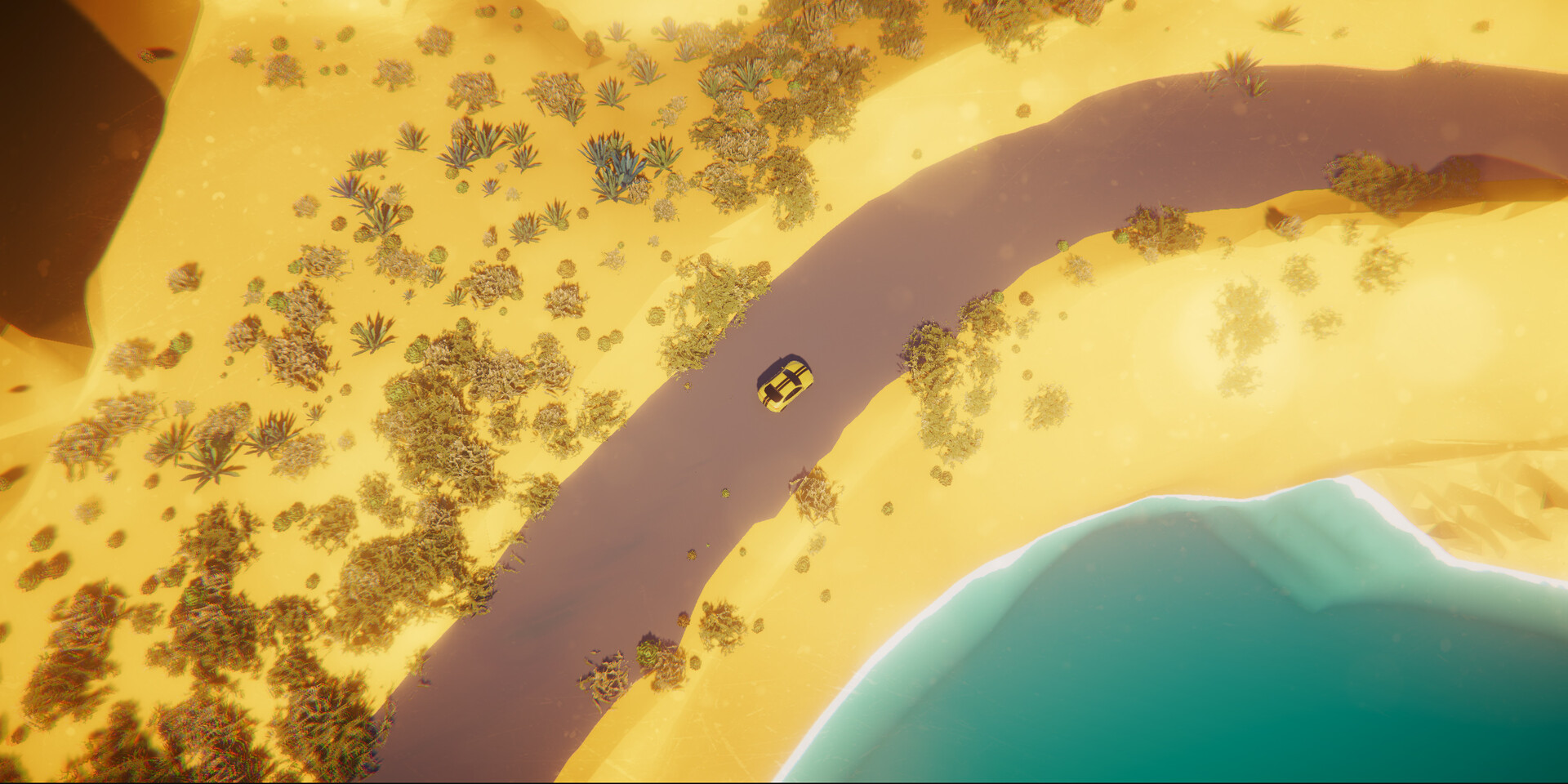 Top Drifters screenshot #13