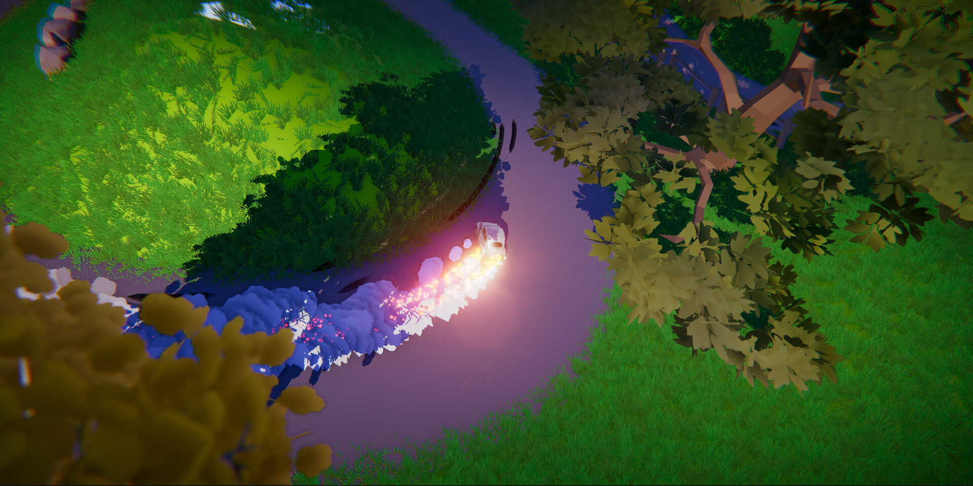 Top Drifters screenshot #7