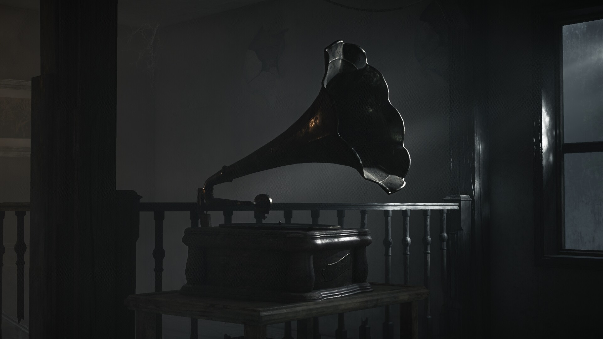 Hunt: Showdown 1896 - Port Sulphur Band - The Fool Featured Screenshot #1