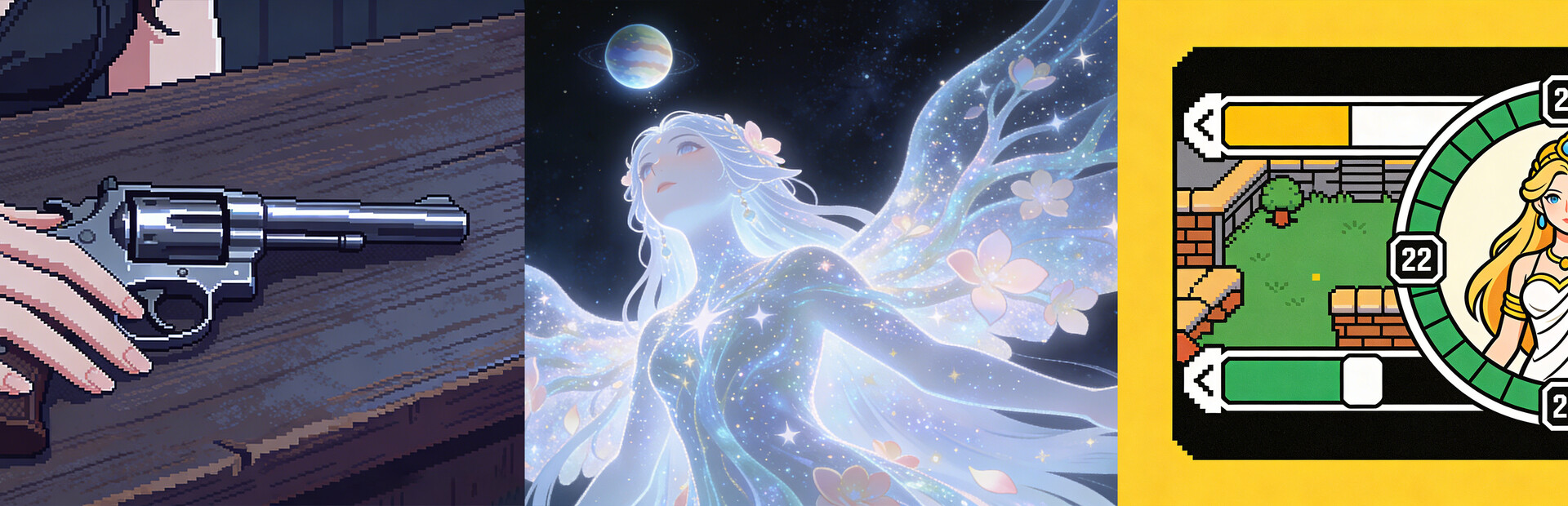 Seed World screenshot #5