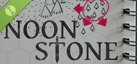 Noon Stone Demo cover art