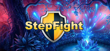 Stepfight