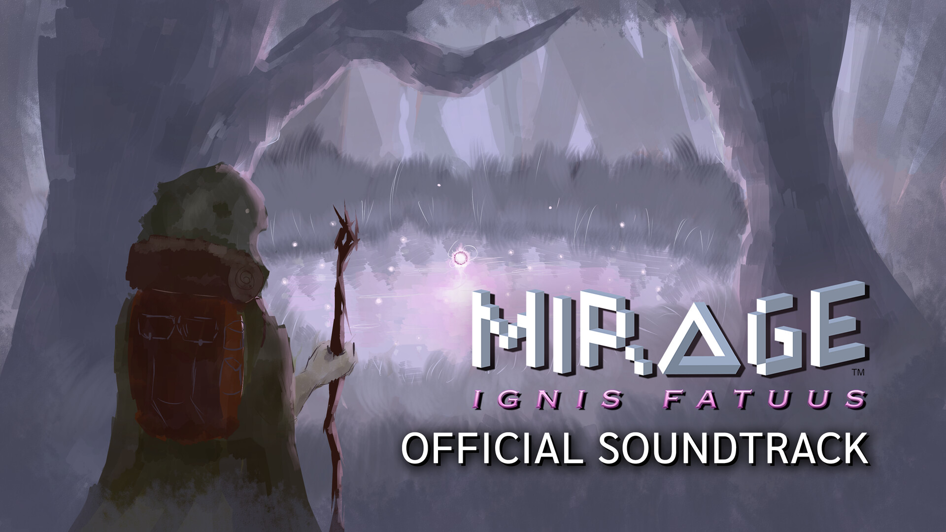 Mirage: Ignis Fatuus Original Soundtrack Featured Screenshot #1