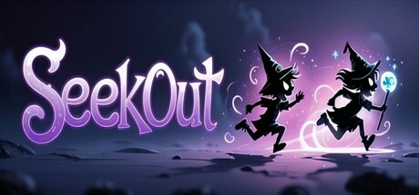 SeekOut Cover Image