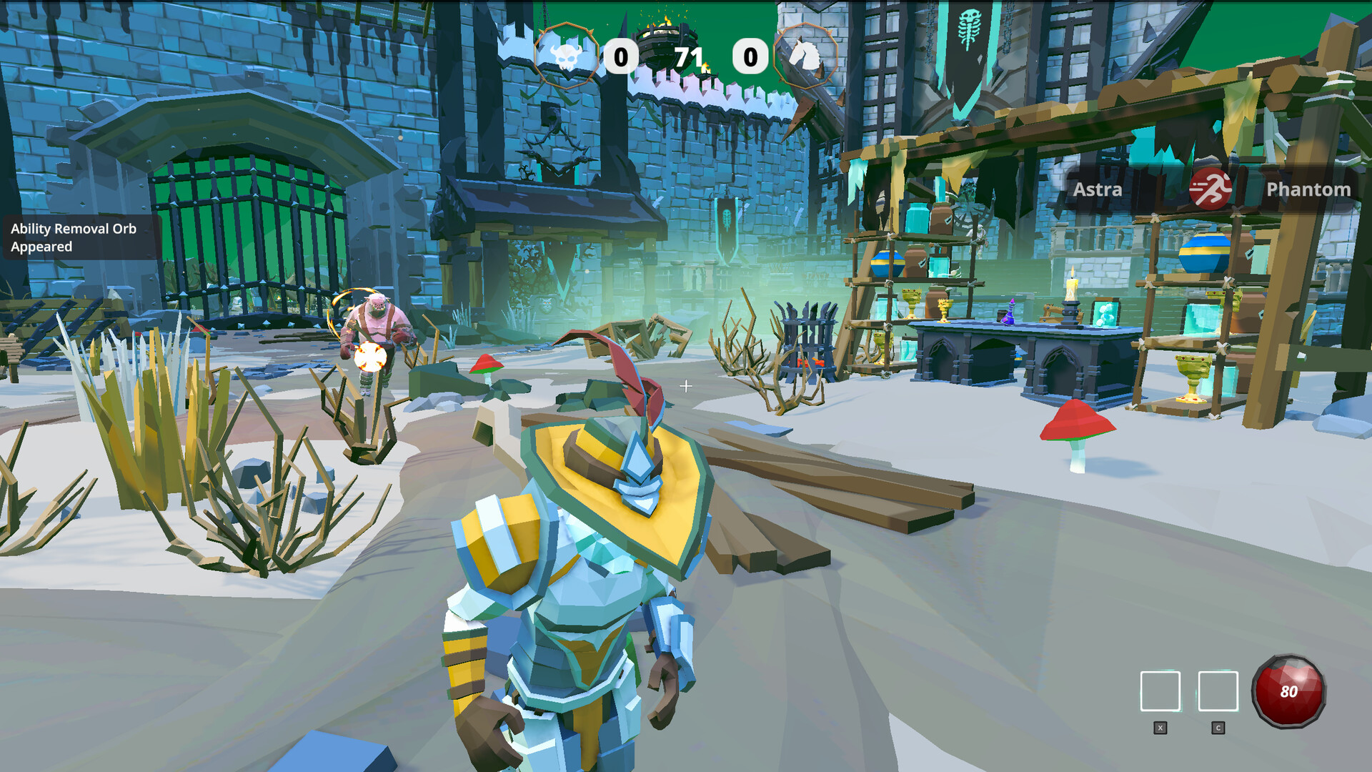 SeekOut screenshot