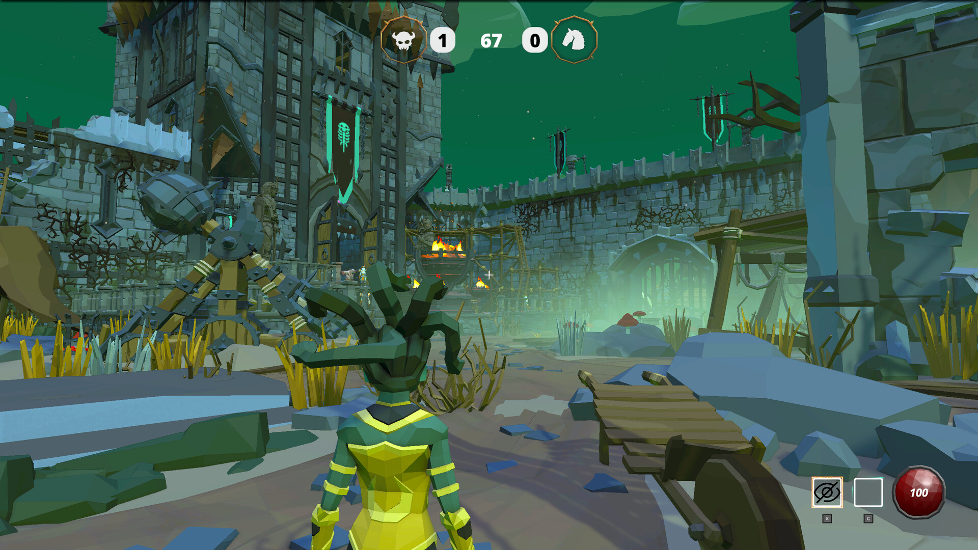 SeekOut screenshot #5