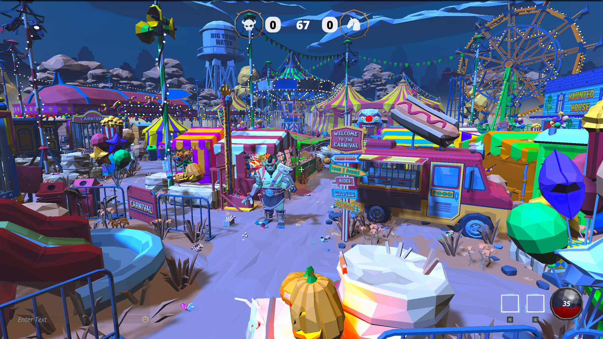 SeekOut Featured Screenshot #1