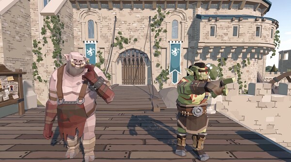 SeekOut screenshot 1