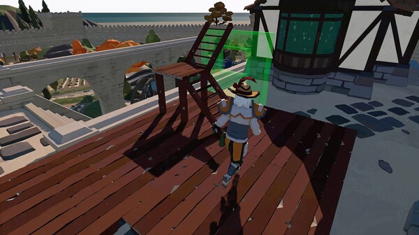 SeekOut screenshot 2