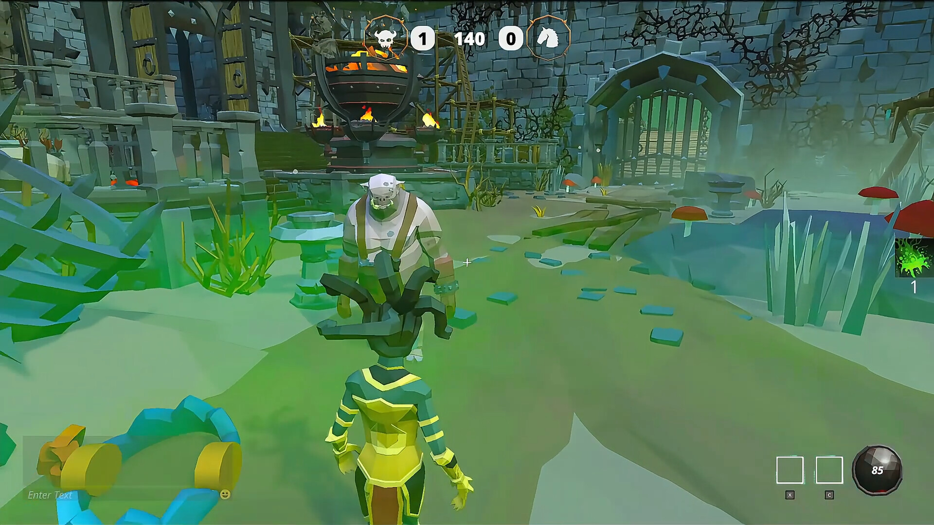 SeekOut screenshot #6