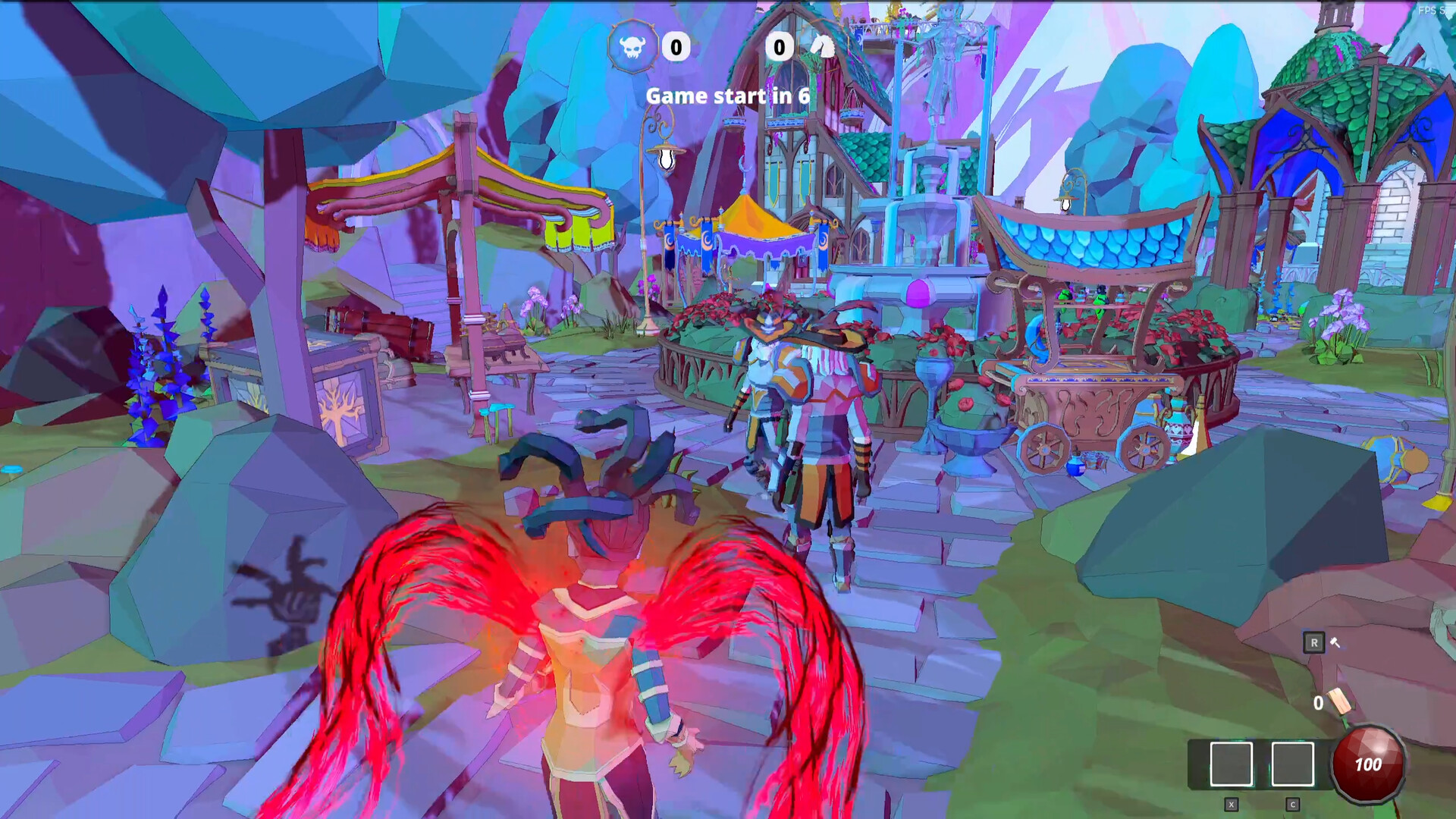 SeekOut screenshot #7