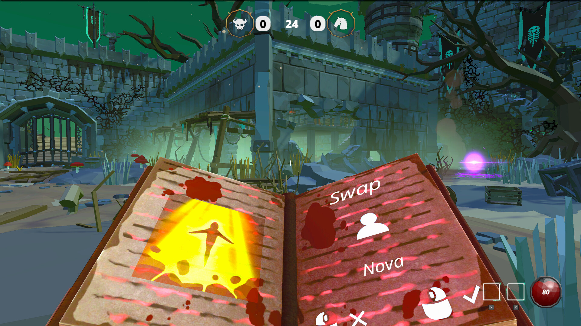 SeekOut screenshot