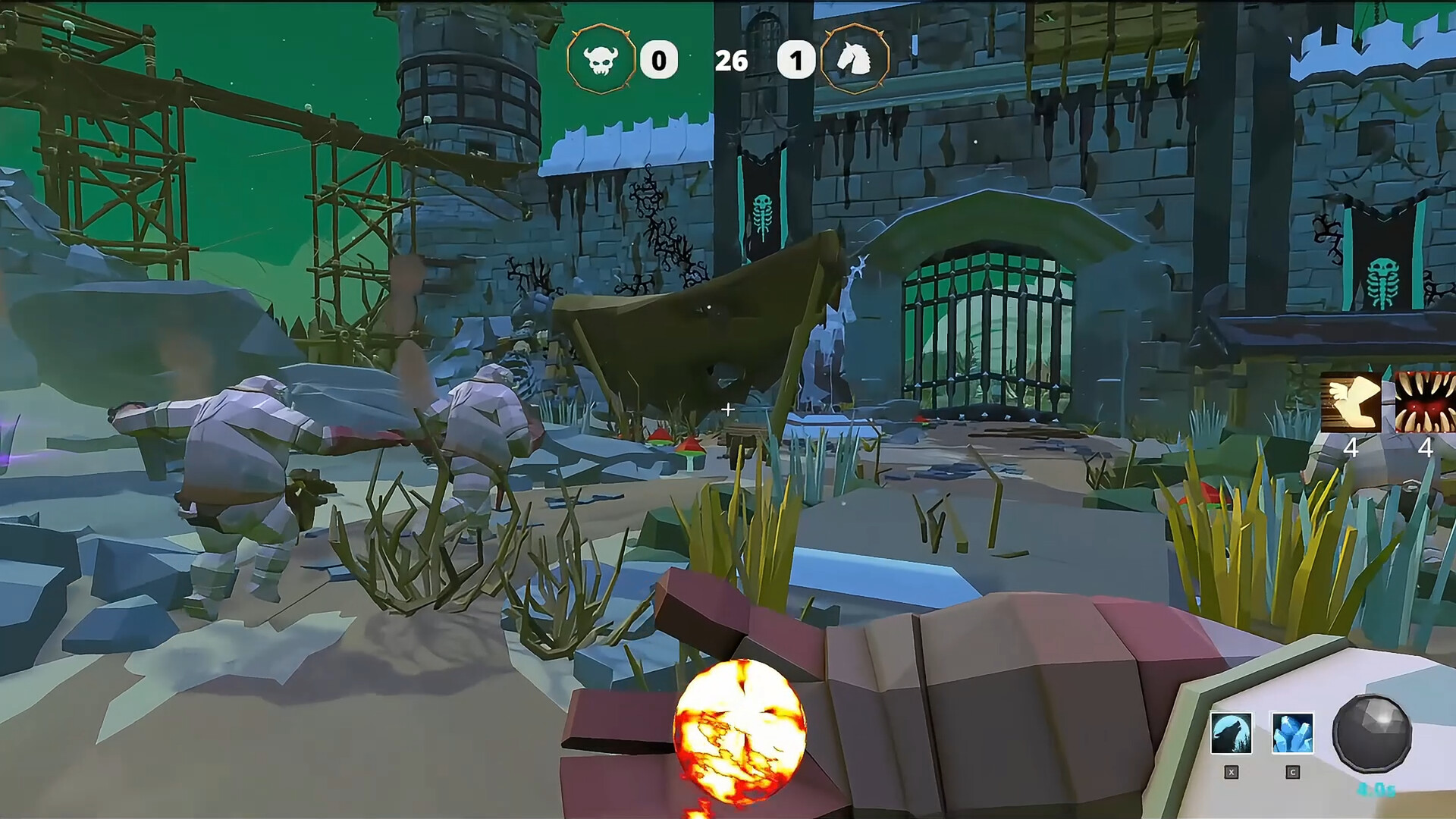 SeekOut screenshot #9