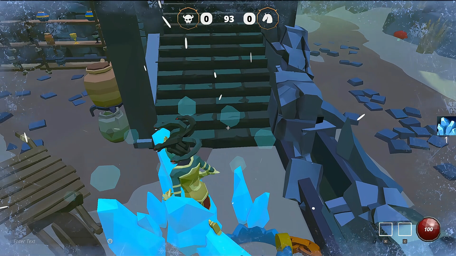 SeekOut screenshot #3