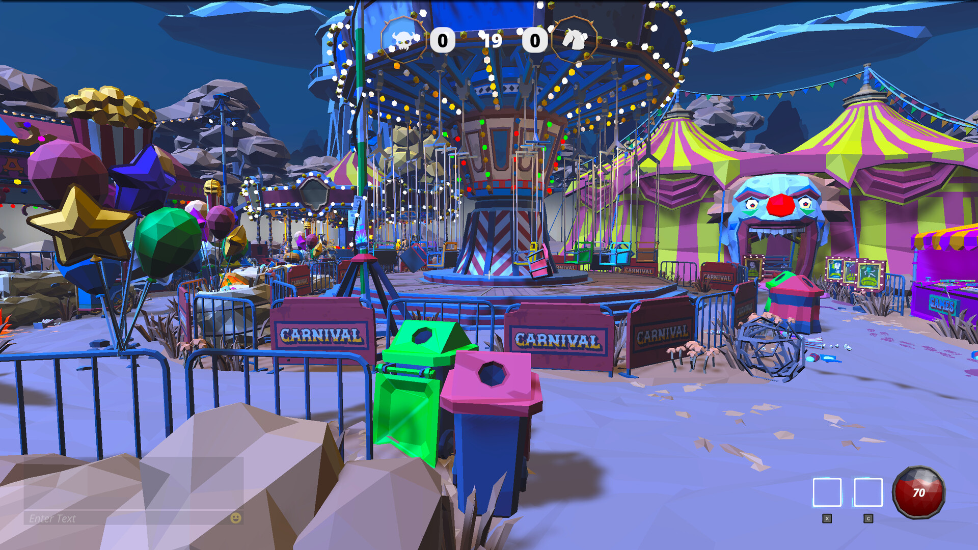 SeekOut screenshot #4