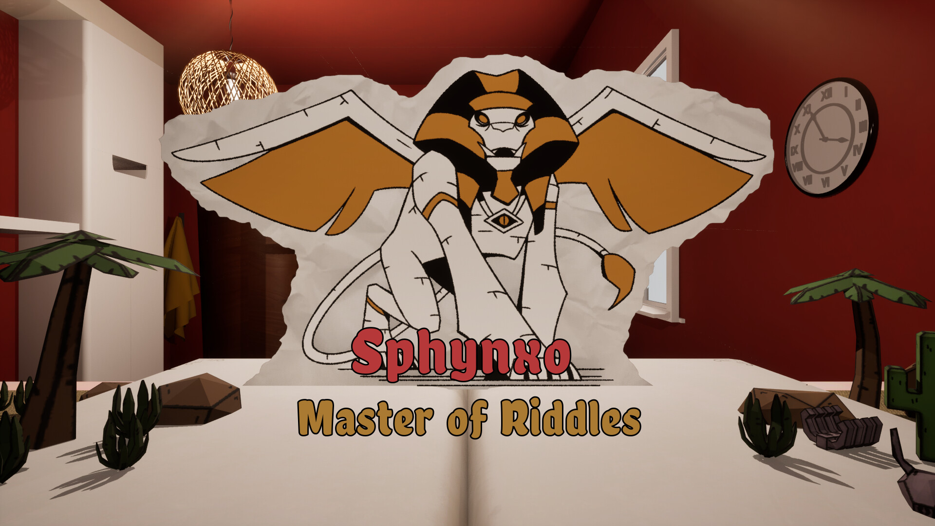 Poker Monsters screenshot #2