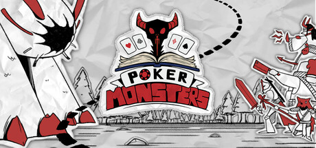 Poker Monsters