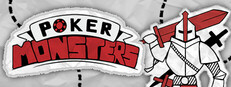 Poker Monsters