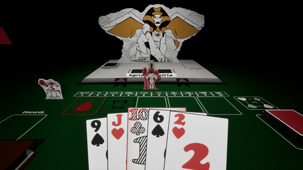 Poker Monsters screenshot 3