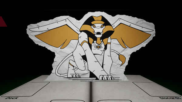 Poker Monsters screenshot 1