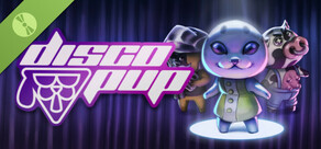 DISCOPUP Demo