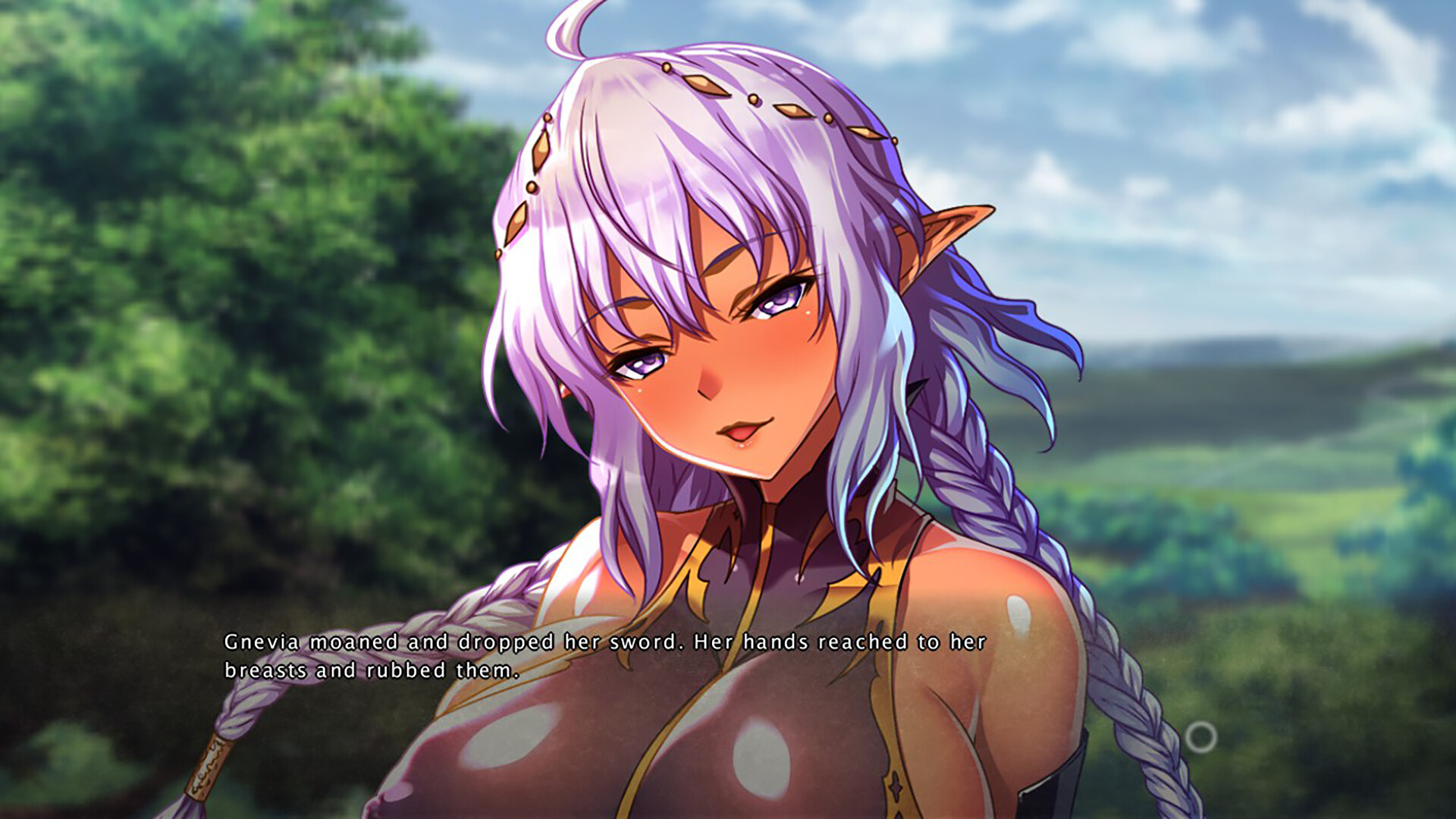 Funbag Fantasy 4 screenshot #8