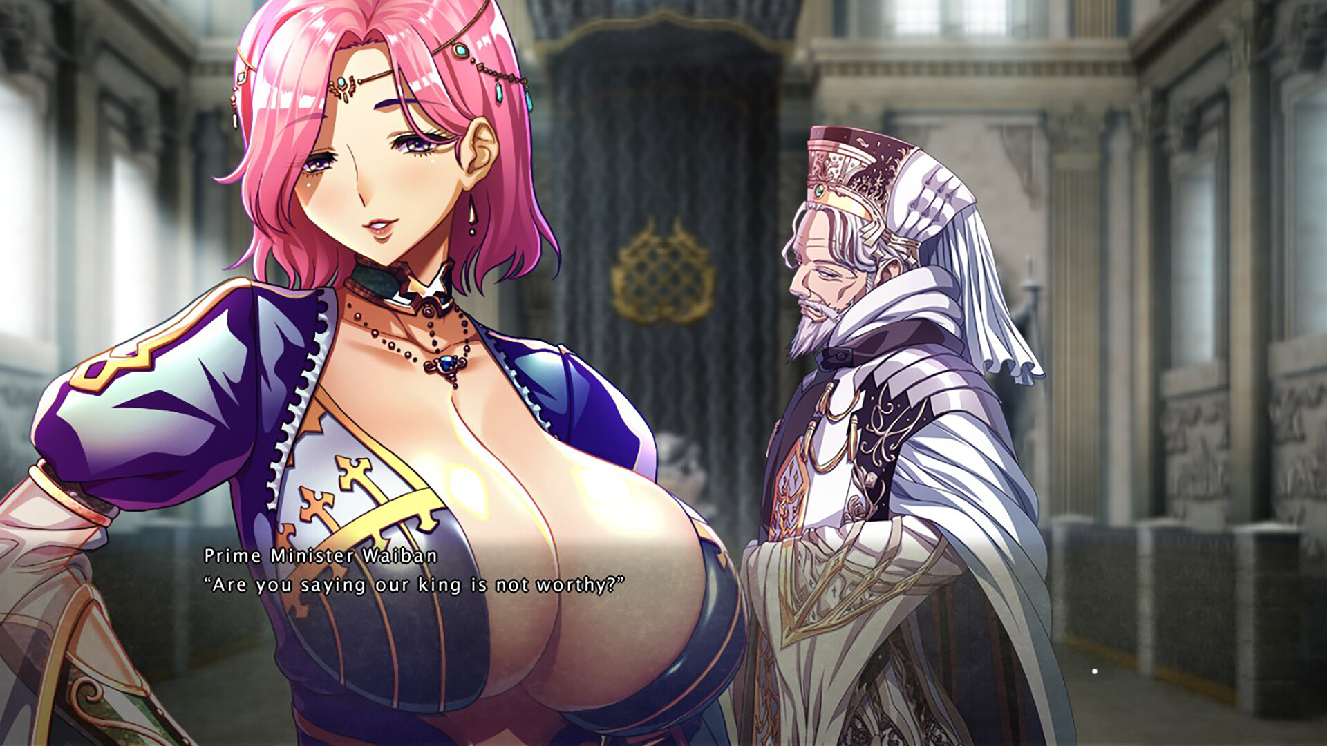 Funbag Fantasy 4 screenshot #9