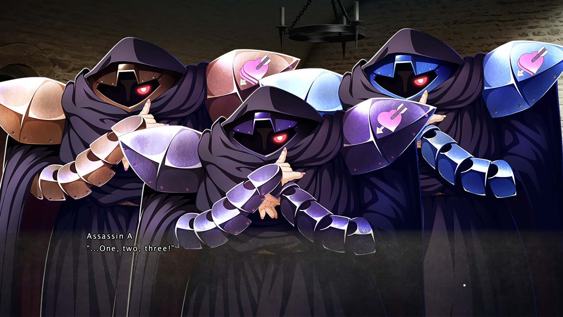 Funbag Fantasy 4 screenshot #10