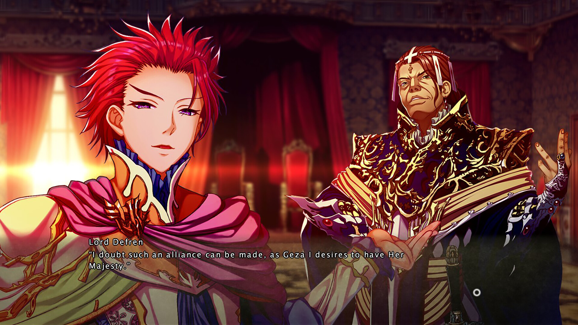 Funbag Fantasy 4 screenshot #13