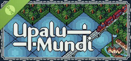 Upalu Mundi Demo cover art