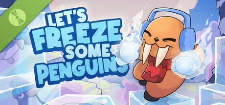 Let's Freeze Some Penguins Demo