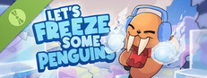 Let's Freeze Some Penguins Demo Small Capsule Image