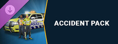Police Simulator: Patrol Officers: Accident Pack