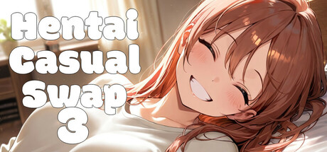 Hentai Casual Swap 3 header banner