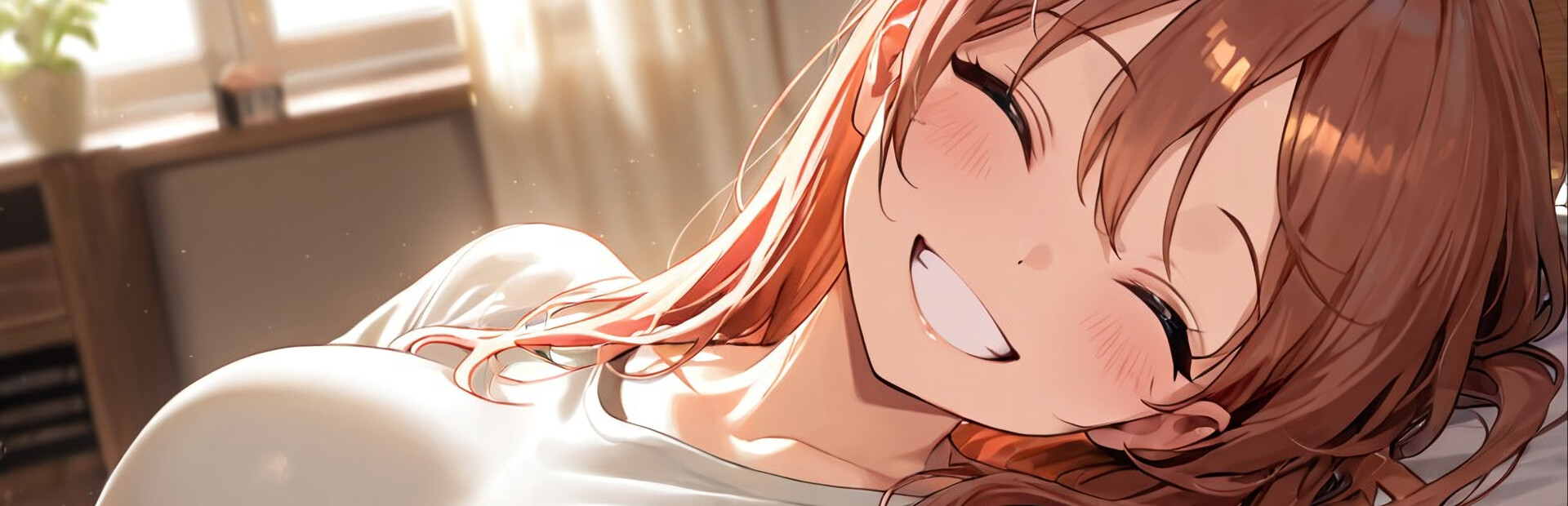 Hentai Casual Swap 3