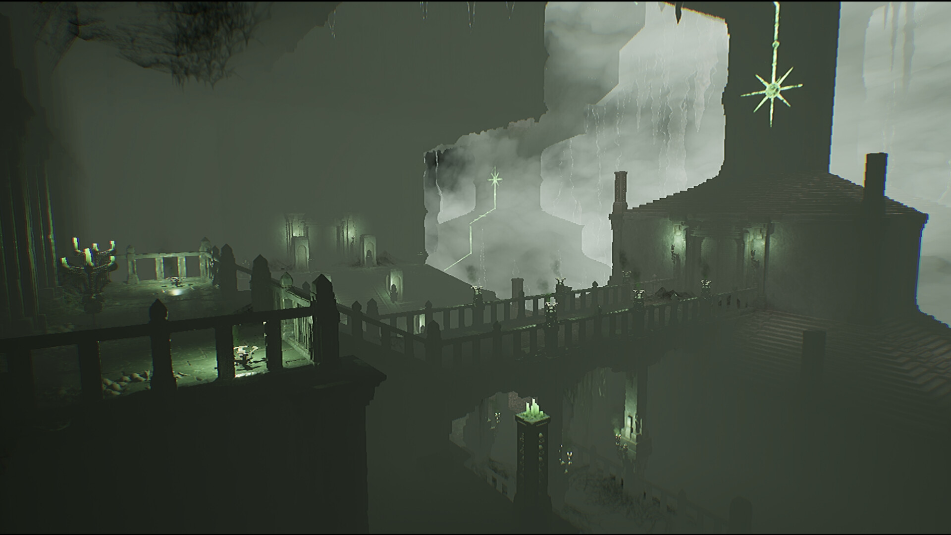 Corrupted Souls screenshot #3